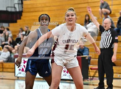 Thumbnail 1 in Valor Christian @ Chatfield photogallery.