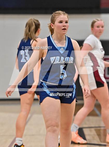 Thumbnail 3 in Valor Christian @ Chatfield photogallery.