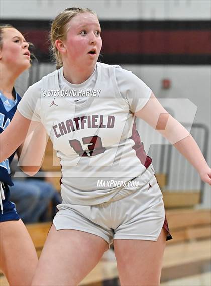 Thumbnail 1 in Valor Christian @ Chatfield photogallery.