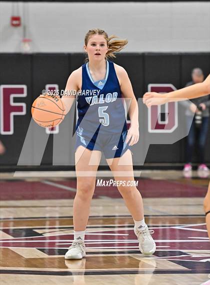 Thumbnail 2 in Valor Christian @ Chatfield photogallery.
