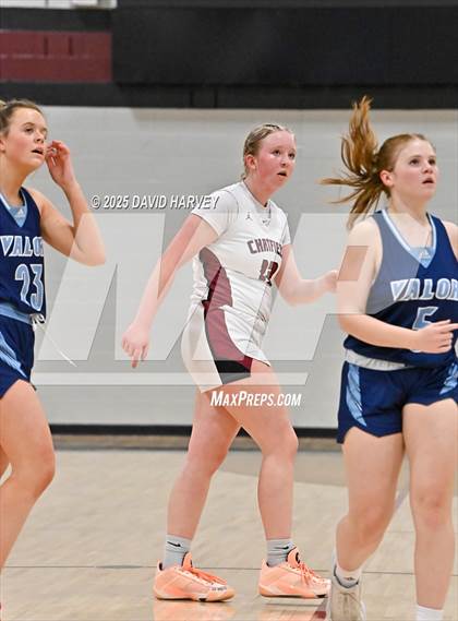 Thumbnail 1 in Valor Christian @ Chatfield photogallery.