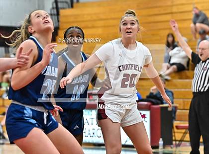 Thumbnail 2 in Valor Christian @ Chatfield photogallery.