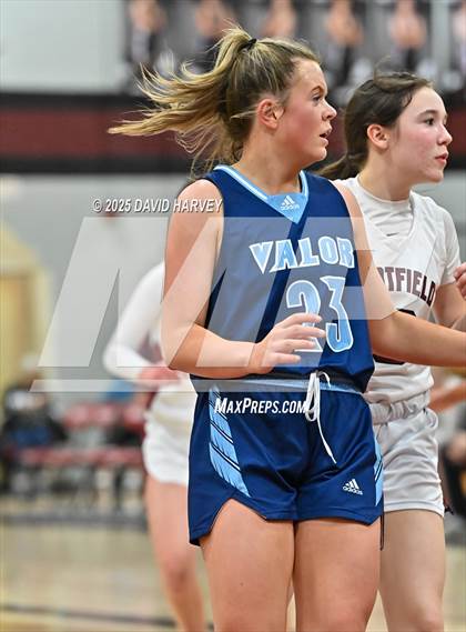 Thumbnail 1 in Valor Christian @ Chatfield photogallery.