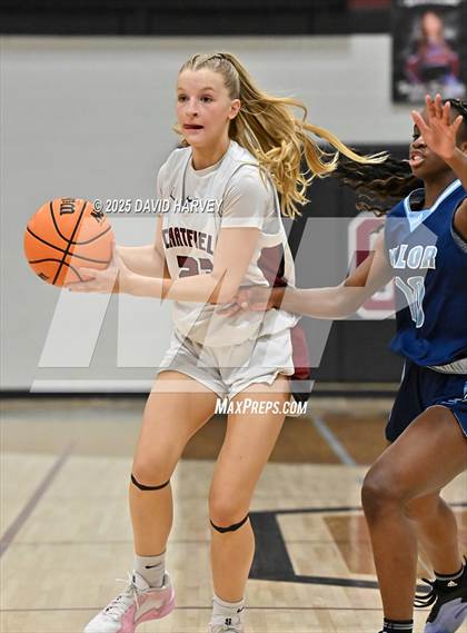 Thumbnail 3 in Valor Christian @ Chatfield photogallery.
