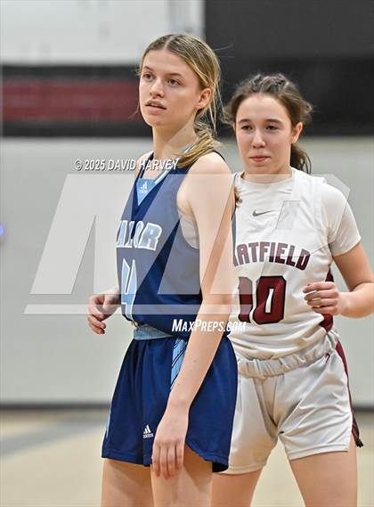 Thumbnail 3 in Valor Christian @ Chatfield photogallery.