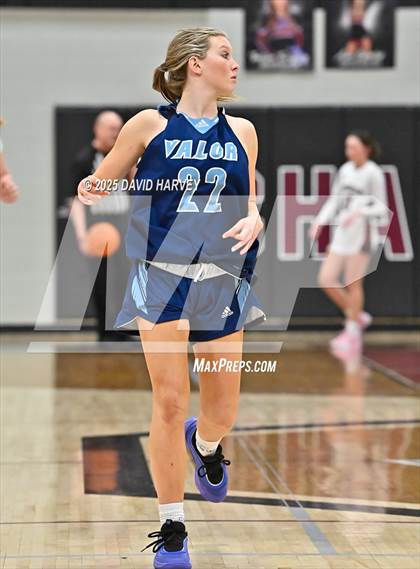Thumbnail 2 in Valor Christian @ Chatfield photogallery.