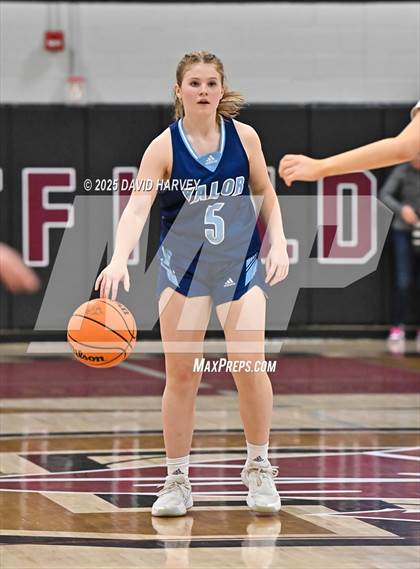 Thumbnail 3 in Valor Christian @ Chatfield photogallery.
