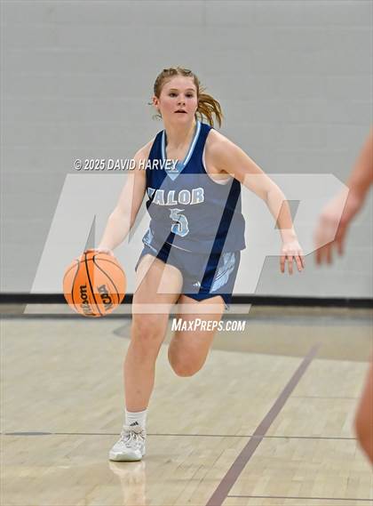 Thumbnail 3 in Valor Christian @ Chatfield photogallery.
