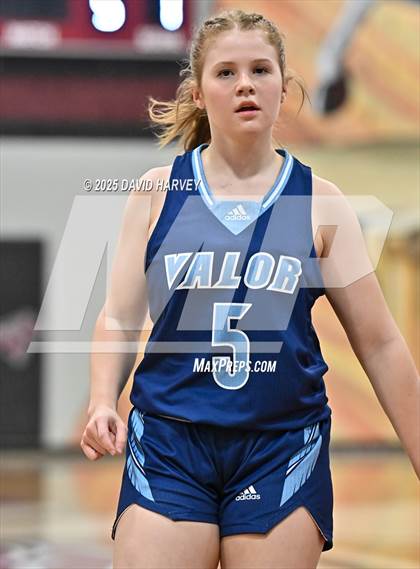 Thumbnail 2 in Valor Christian @ Chatfield photogallery.