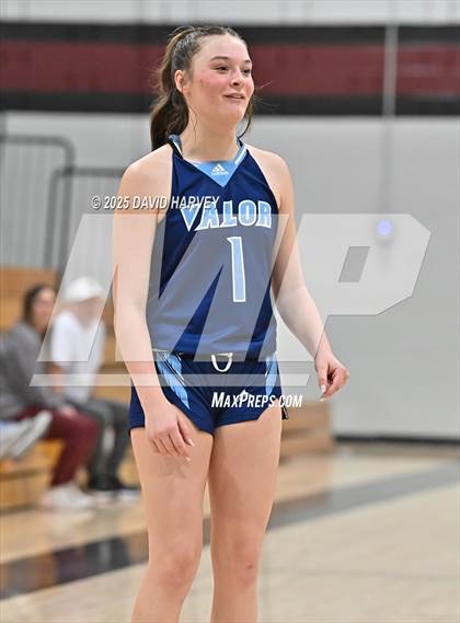 Thumbnail 3 in Valor Christian @ Chatfield photogallery.