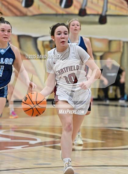 Thumbnail 2 in Valor Christian @ Chatfield photogallery.