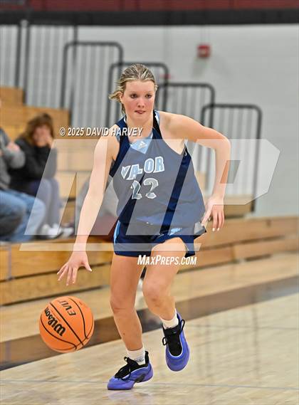 Thumbnail 1 in Valor Christian @ Chatfield photogallery.