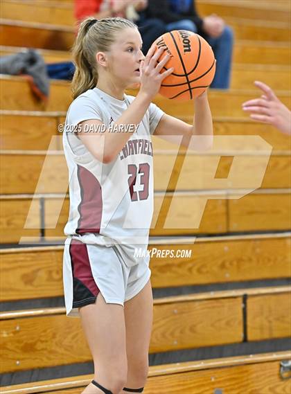 Thumbnail 2 in Valor Christian @ Chatfield photogallery.