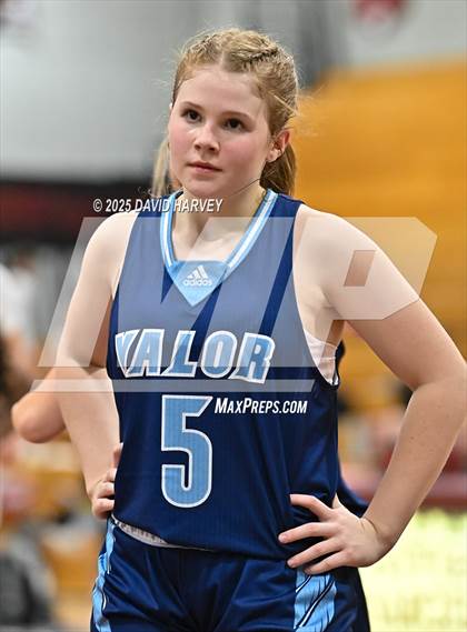 Thumbnail 2 in Valor Christian @ Chatfield photogallery.