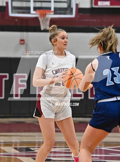 Thumbnail 1 in Valor Christian @ Chatfield photogallery.