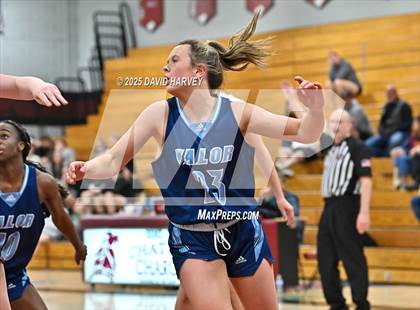 Thumbnail 3 in Valor Christian @ Chatfield photogallery.
