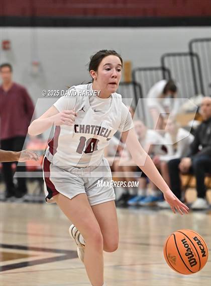 Thumbnail 2 in Valor Christian @ Chatfield photogallery.