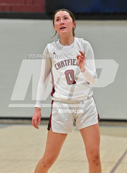 Thumbnail 3 in Valor Christian @ Chatfield photogallery.