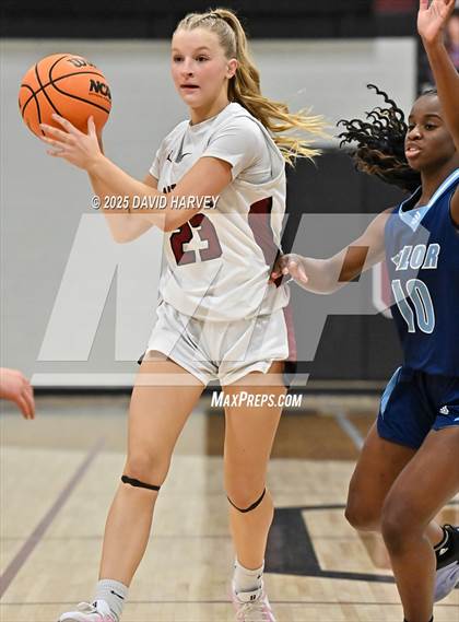 Thumbnail 1 in Valor Christian @ Chatfield photogallery.