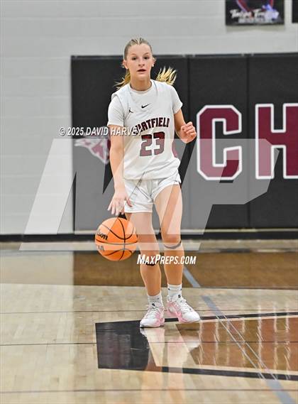 Thumbnail 2 in Valor Christian @ Chatfield photogallery.