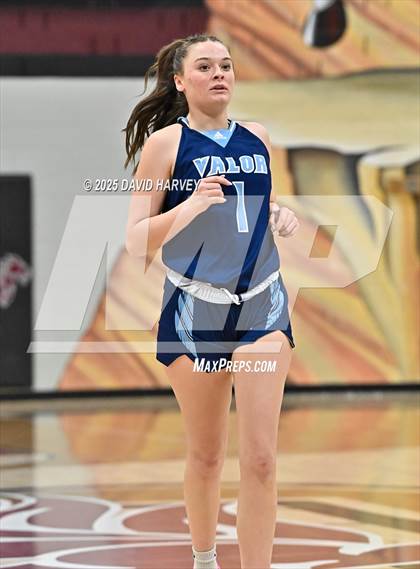 Thumbnail 1 in Valor Christian @ Chatfield photogallery.