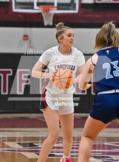 Thumbnail 2 in Valor Christian @ Chatfield photogallery.