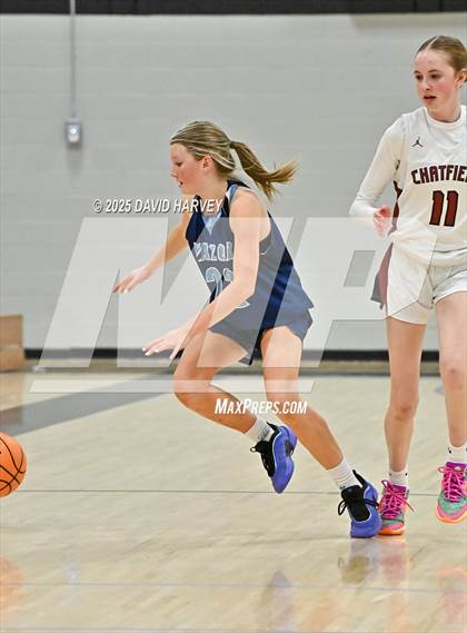 Thumbnail 3 in Valor Christian @ Chatfield photogallery.