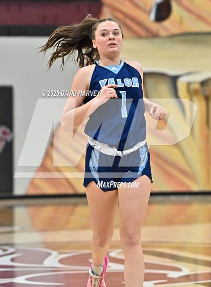 Thumbnail 2 in Valor Christian @ Chatfield photogallery.