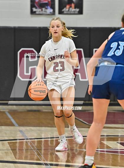Thumbnail 3 in Valor Christian @ Chatfield photogallery.