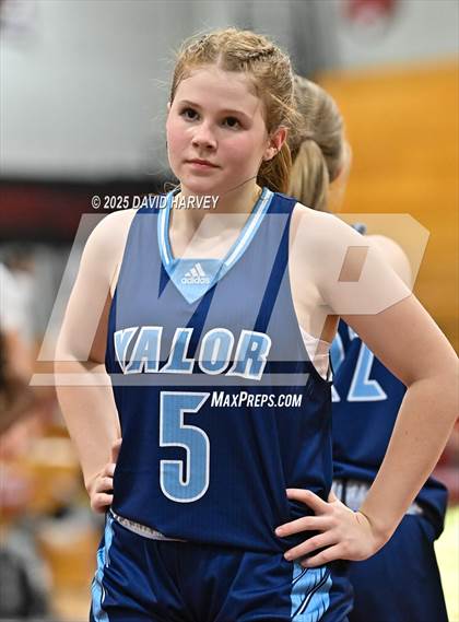Thumbnail 3 in Valor Christian @ Chatfield photogallery.