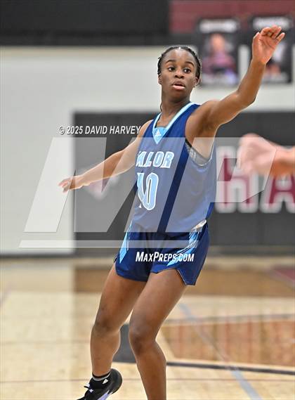 Thumbnail 3 in Valor Christian @ Chatfield photogallery.