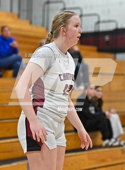 Thumbnail 3 in Valor Christian @ Chatfield photogallery.