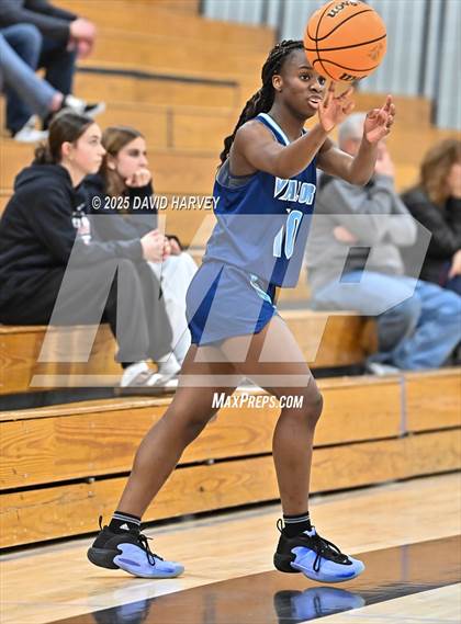 Thumbnail 3 in Valor Christian @ Chatfield photogallery.