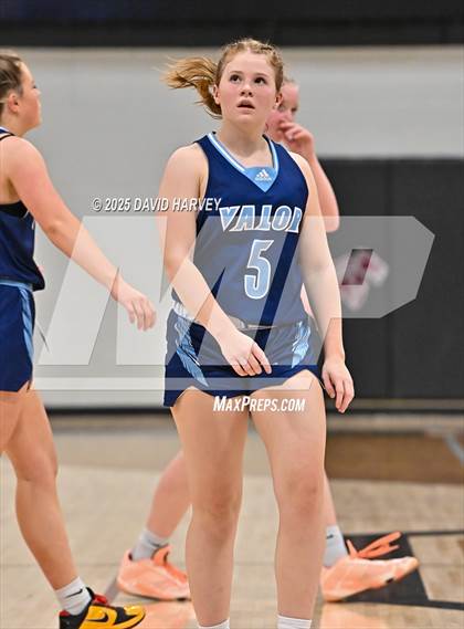 Thumbnail 3 in Valor Christian @ Chatfield photogallery.