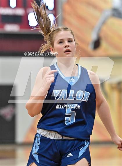 Thumbnail 1 in Valor Christian @ Chatfield photogallery.