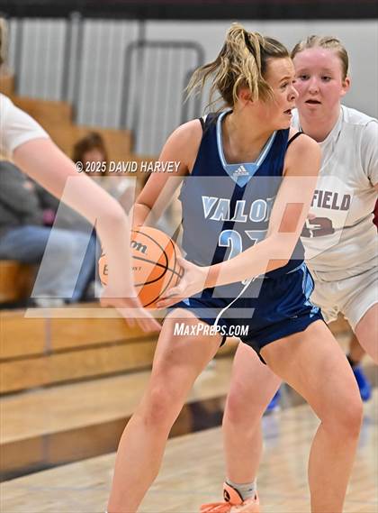 Thumbnail 1 in Valor Christian @ Chatfield photogallery.