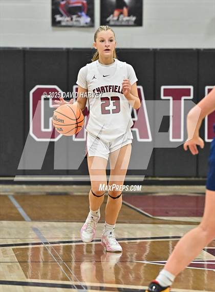 Thumbnail 2 in Valor Christian @ Chatfield photogallery.