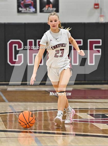 Thumbnail 2 in Valor Christian @ Chatfield photogallery.