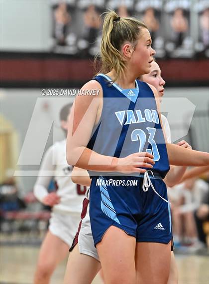Thumbnail 2 in Valor Christian @ Chatfield photogallery.