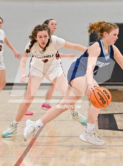 Thumbnail 2 in Valor Christian @ Chatfield photogallery.