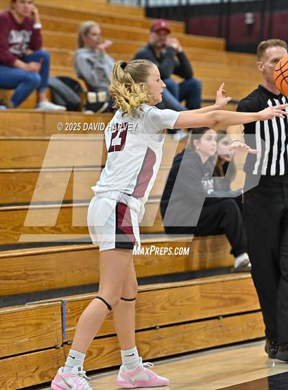 Thumbnail 2 in Valor Christian @ Chatfield photogallery.