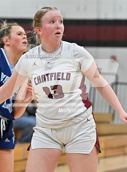 Thumbnail 2 in Valor Christian @ Chatfield photogallery.