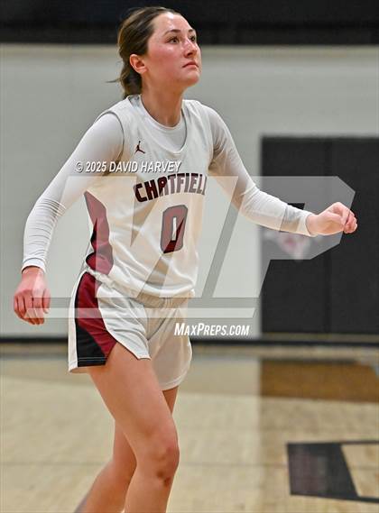 Thumbnail 2 in Valor Christian @ Chatfield photogallery.