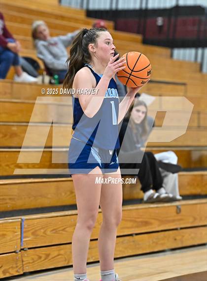 Thumbnail 1 in Valor Christian @ Chatfield photogallery.