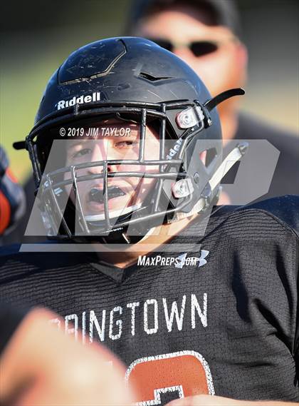 Thumbnail 1 in Arlington Heights @ Springtown photogallery.
