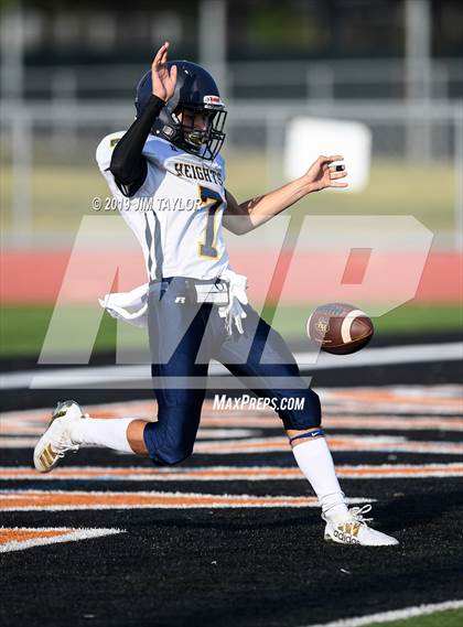 Thumbnail 2 in Arlington Heights @ Springtown photogallery.