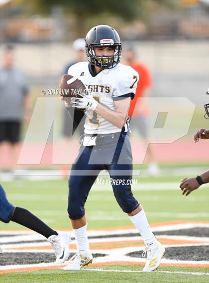 Thumbnail 3 in Arlington Heights @ Springtown photogallery.