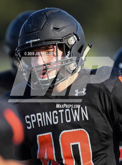 Thumbnail 3 in Arlington Heights @ Springtown photogallery.