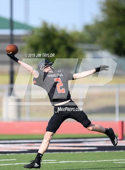 Thumbnail 1 in Arlington Heights @ Springtown photogallery.