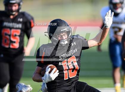 Thumbnail 2 in Arlington Heights @ Springtown photogallery.